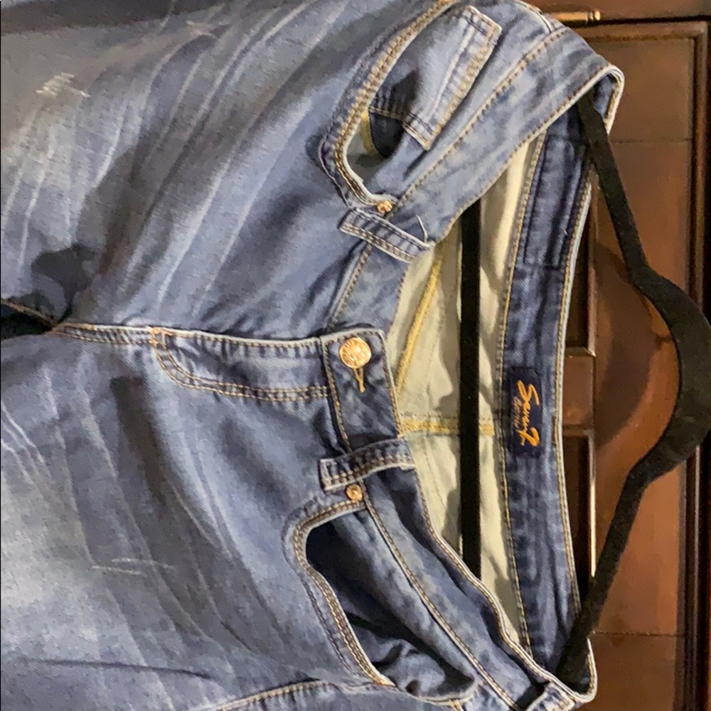 Seven Jeans